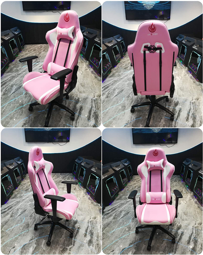 HC90电竞椅 